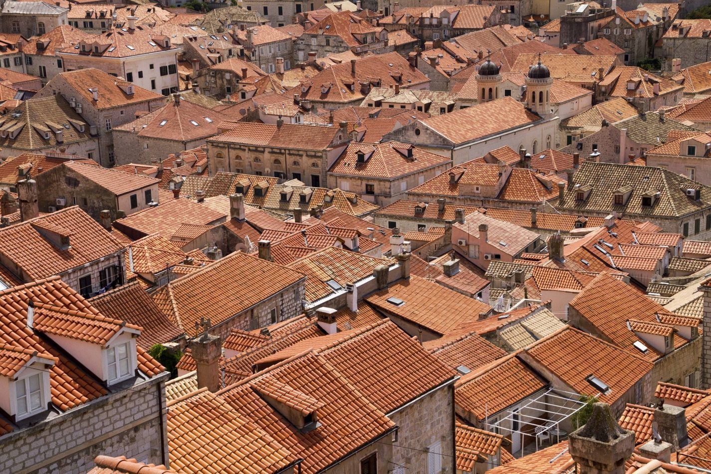Storvandre: Dubrovnik
