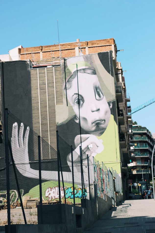 kctamvakisphotography: BARCELONA