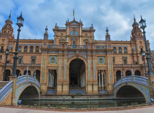 Seville