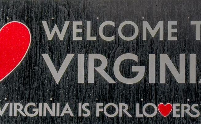 Asheville to Virginia Beach the worst drive yet