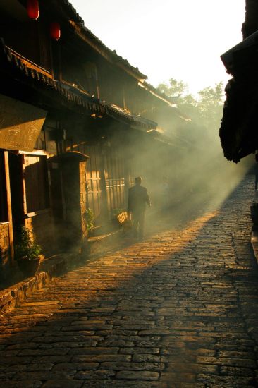 Lijiang