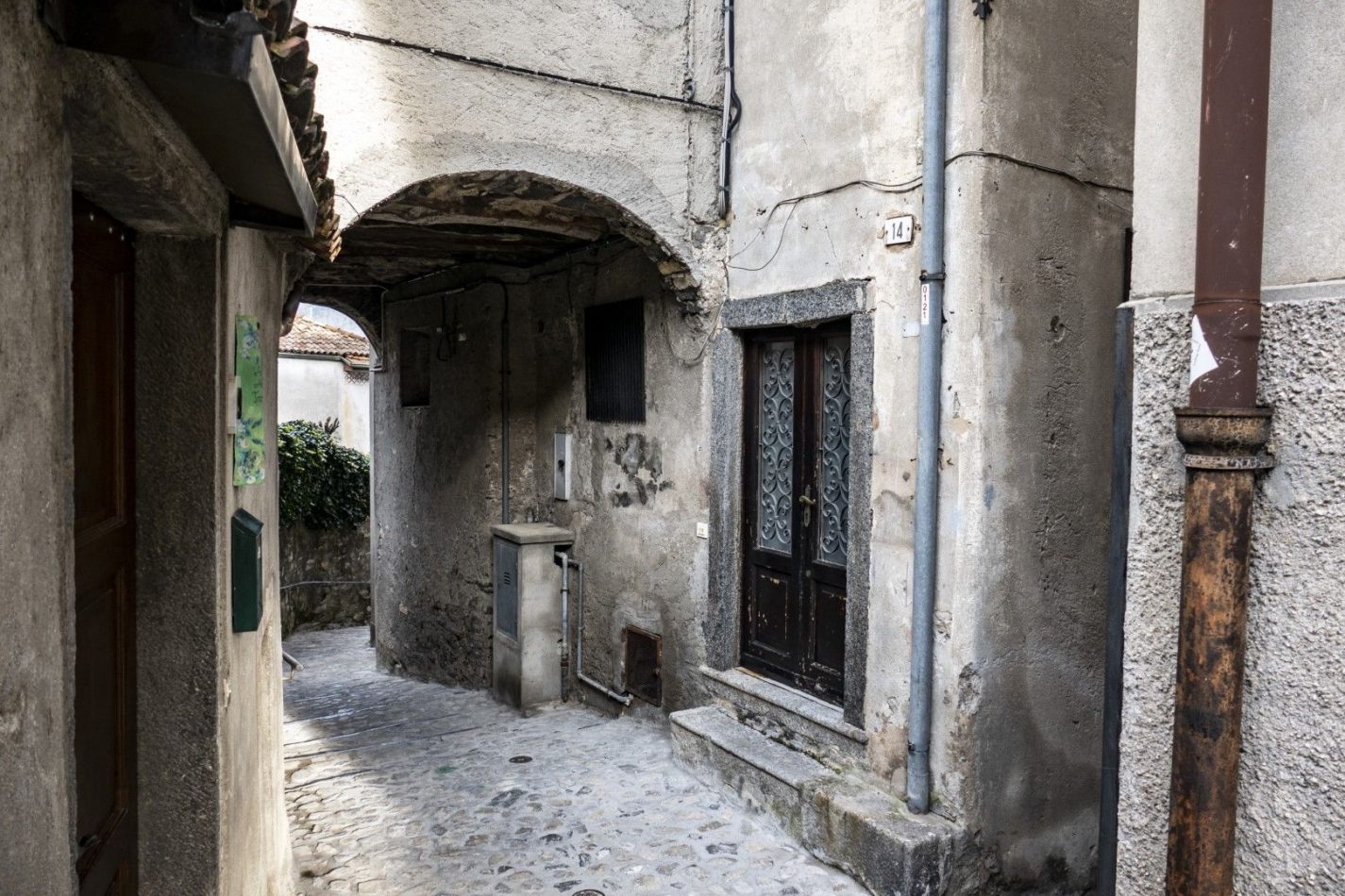 Storvandre: Carate Urio