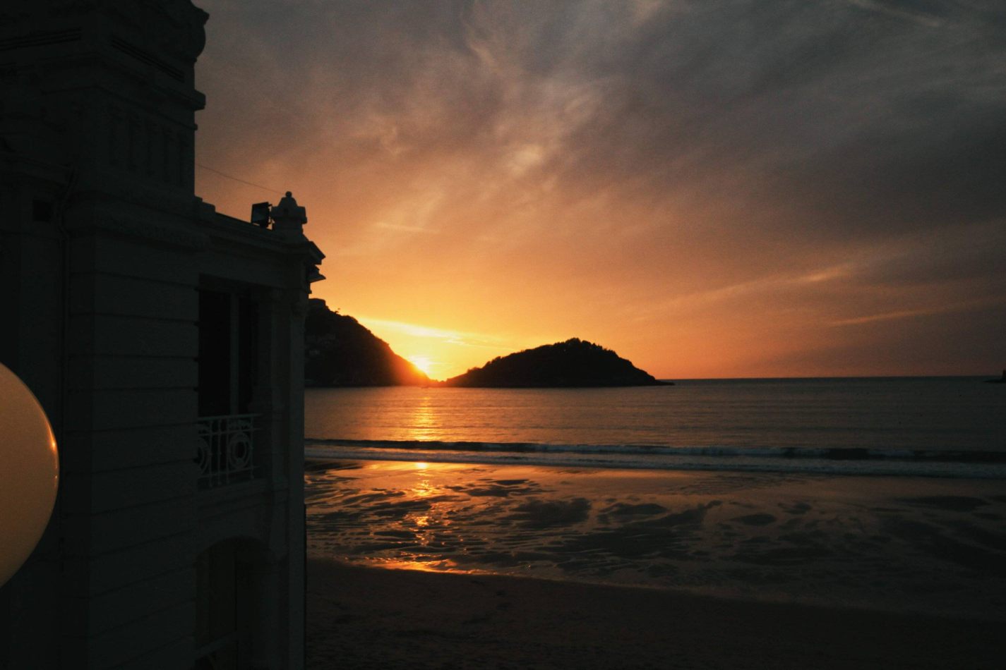 kctamvakisphotography: SAN SEBASTIAN