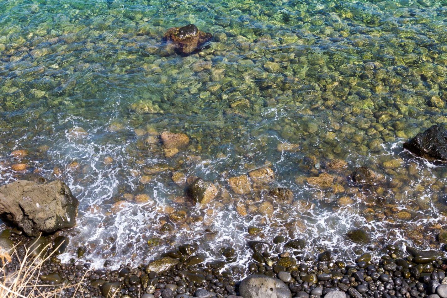 Storvandre: Aci Trezza