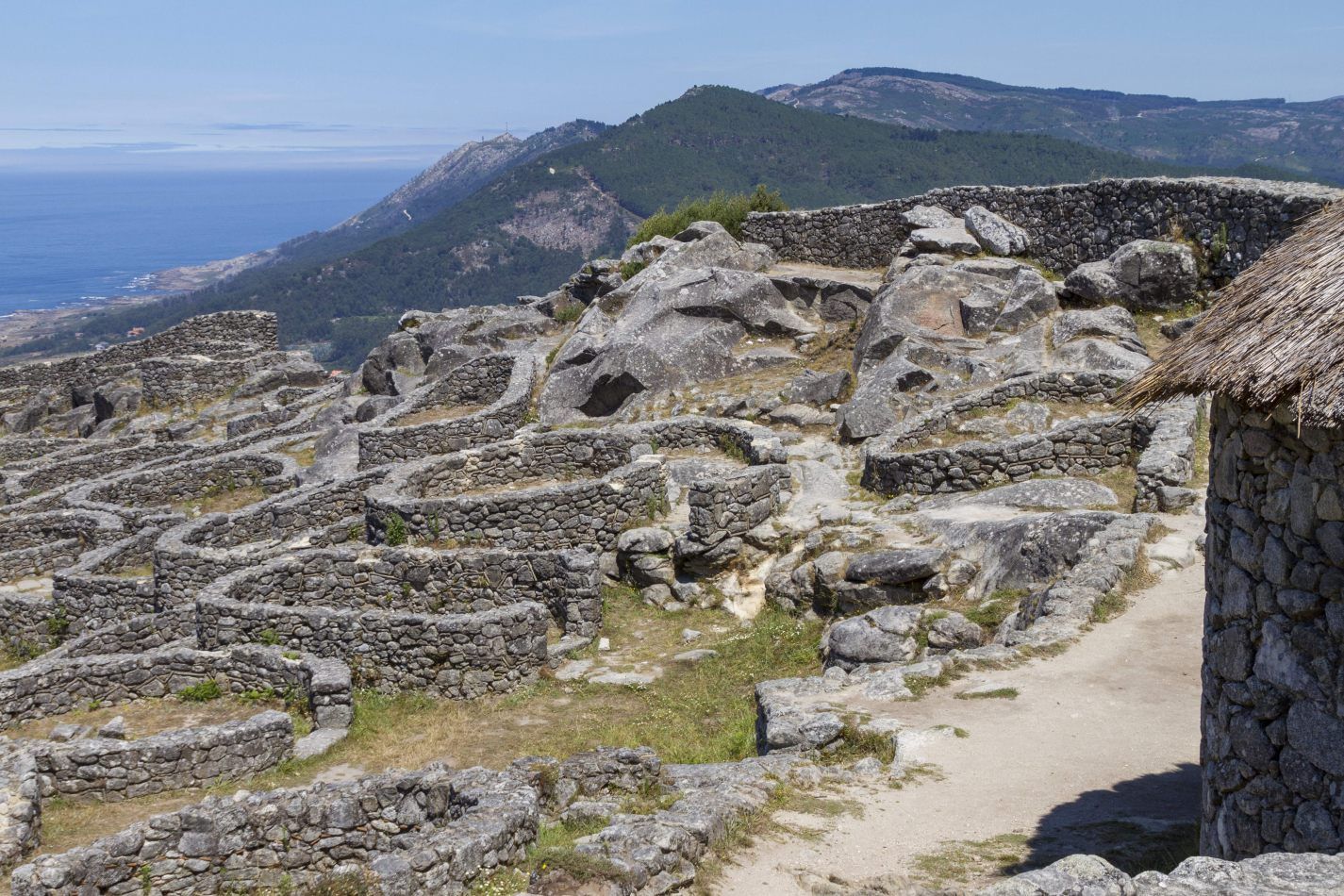 Storvandre: Santa Trega