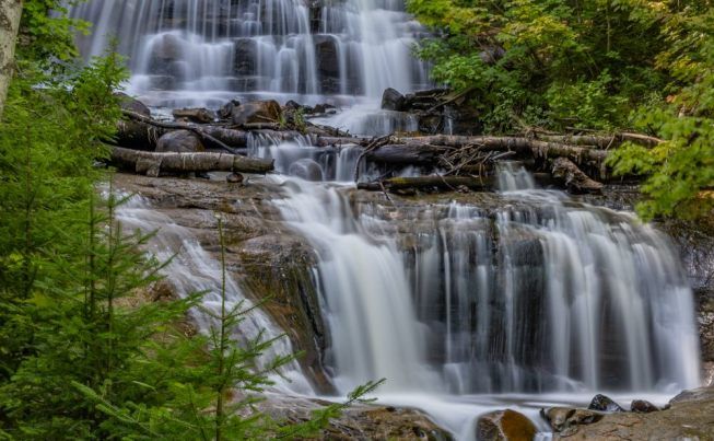 Paradise to Munising