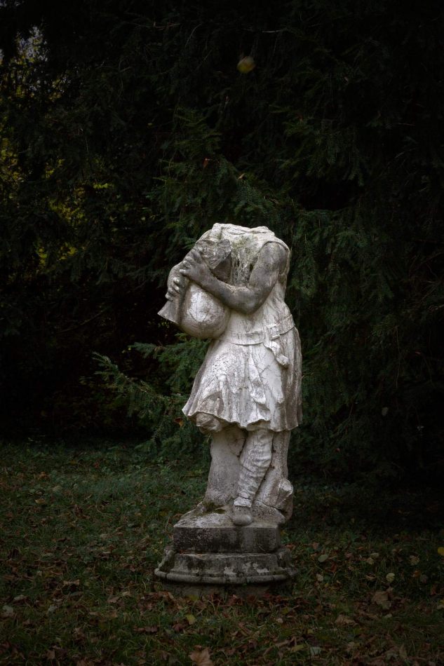 Storvandre: Villa Pisani