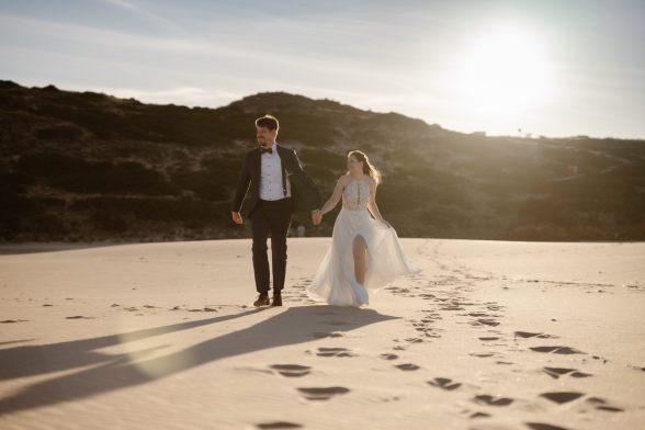 Elopements