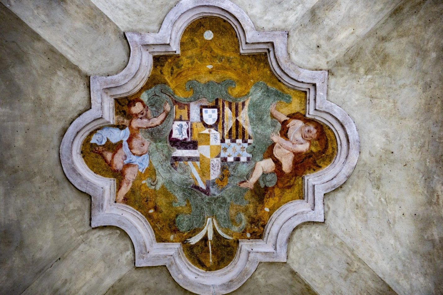 Storvandre: Adda River