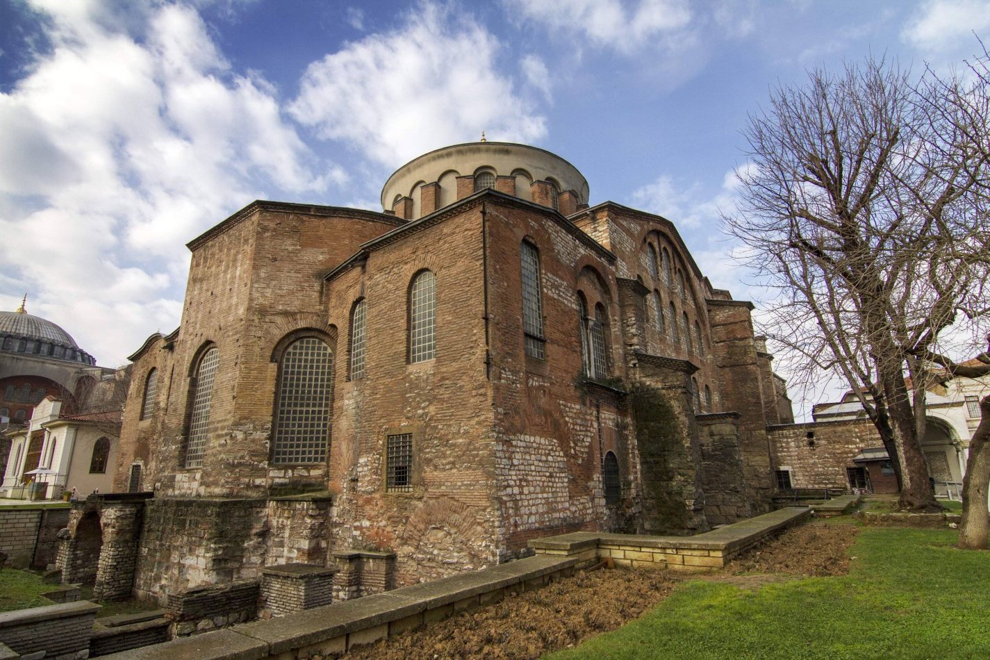 Storvandre: Istanbul