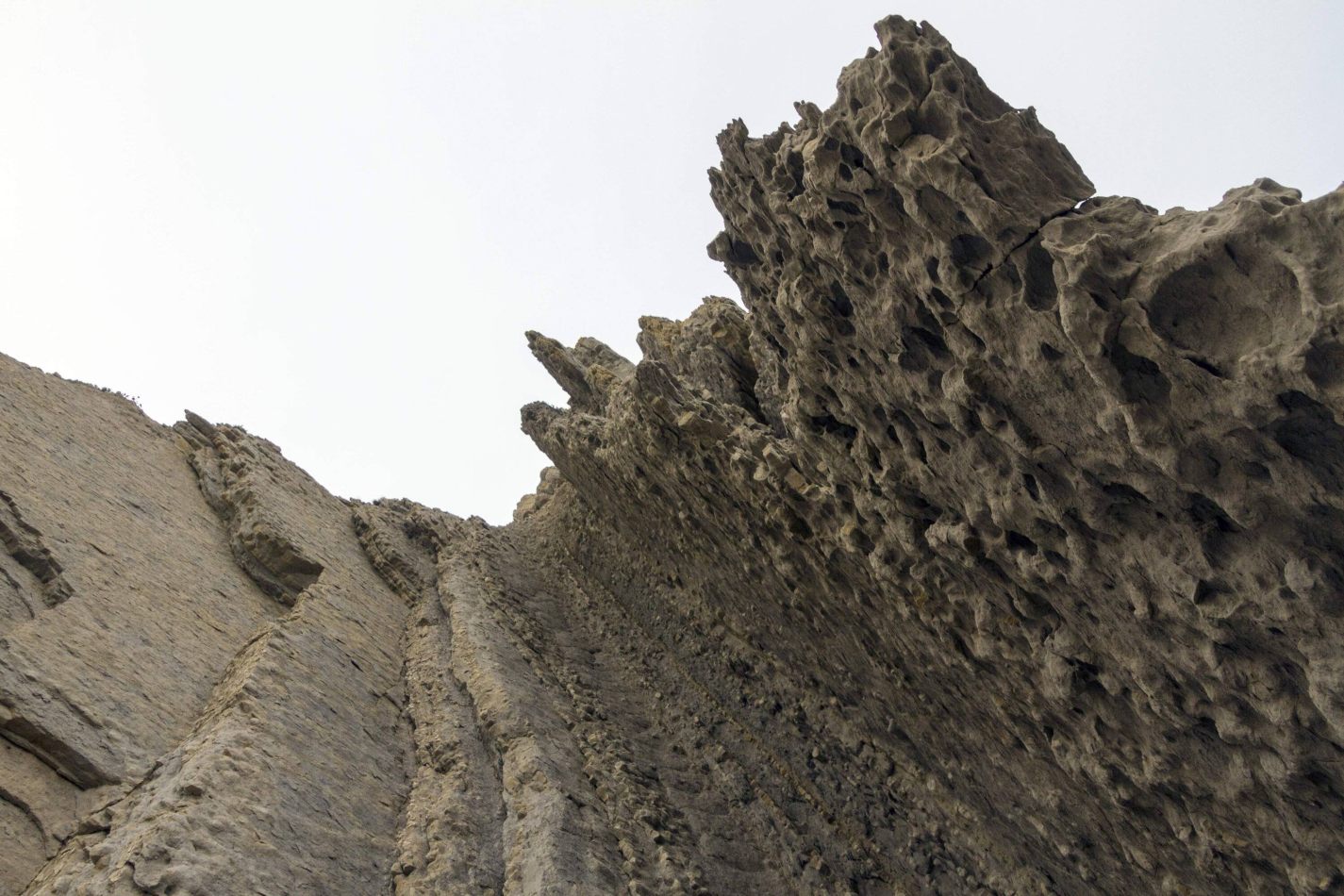 Storvandre: Liencres