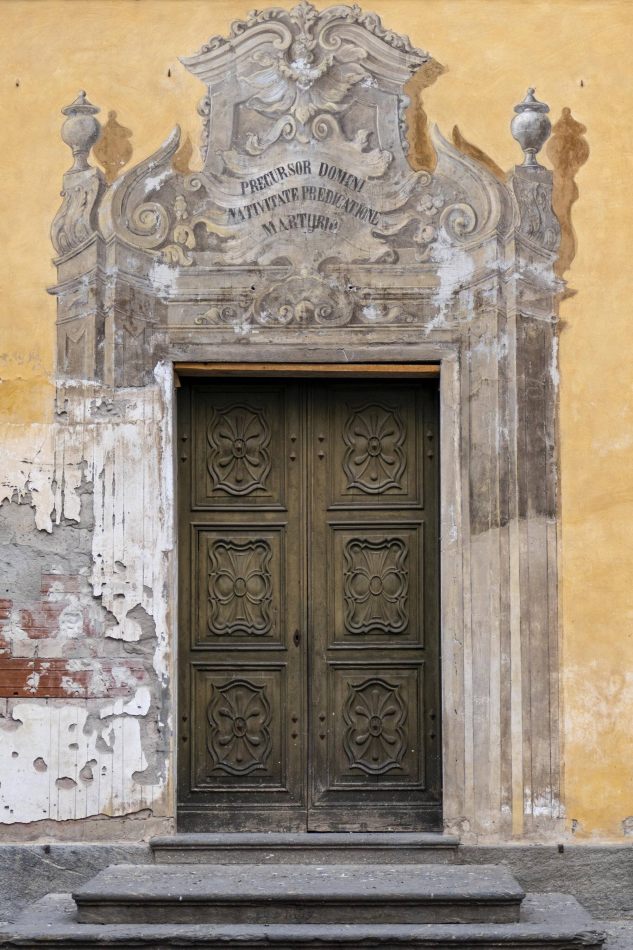 Storvandre: Racconigi