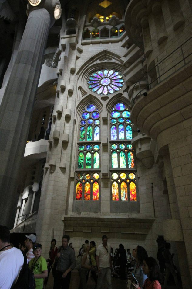 kctamvakisphotography: BARCELONA