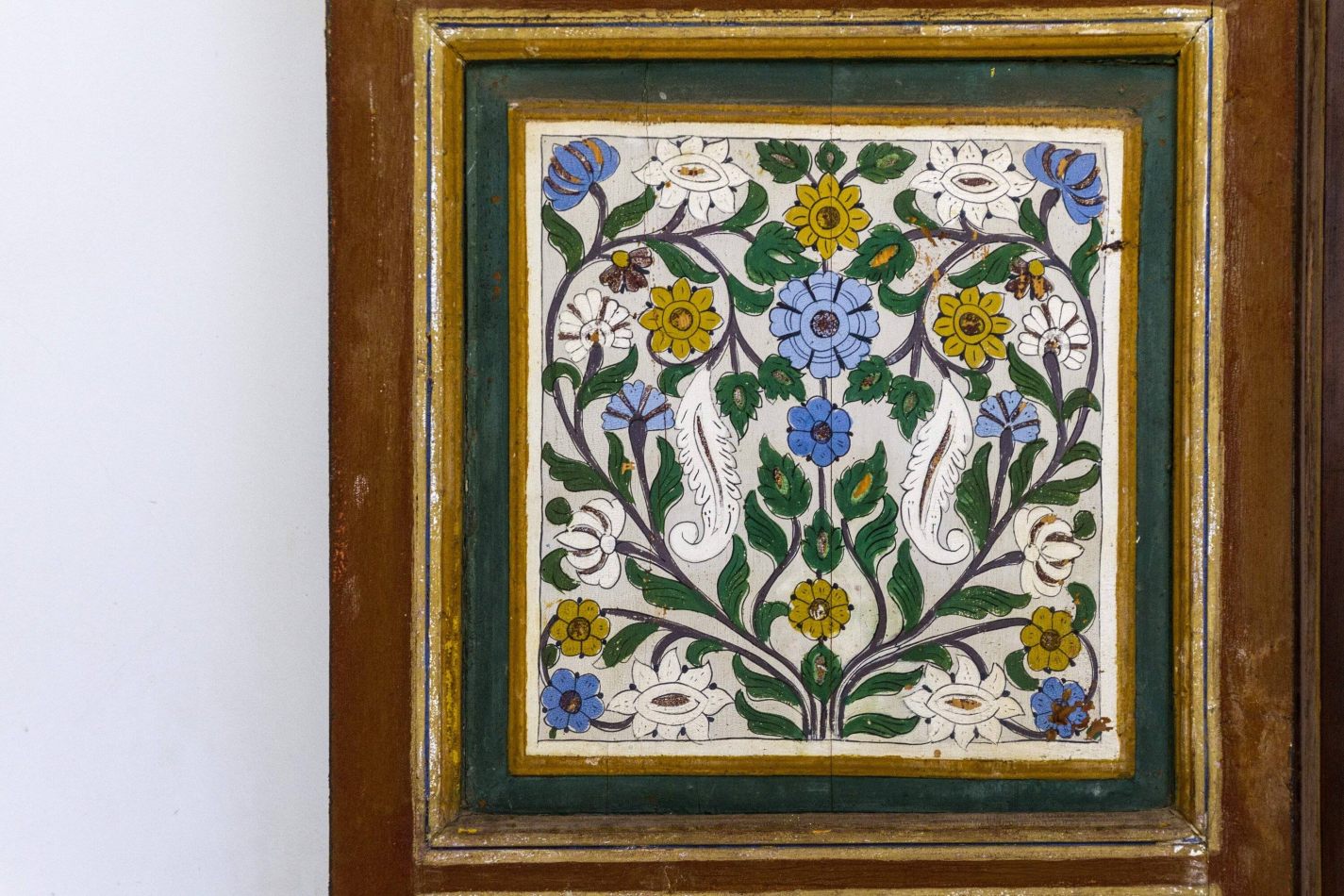 Storvandre: Bahia Palace