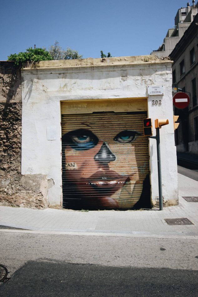 kctamvakisphotography: BARCELONA