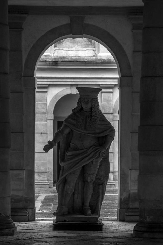 Storvandre: Villa Pisani