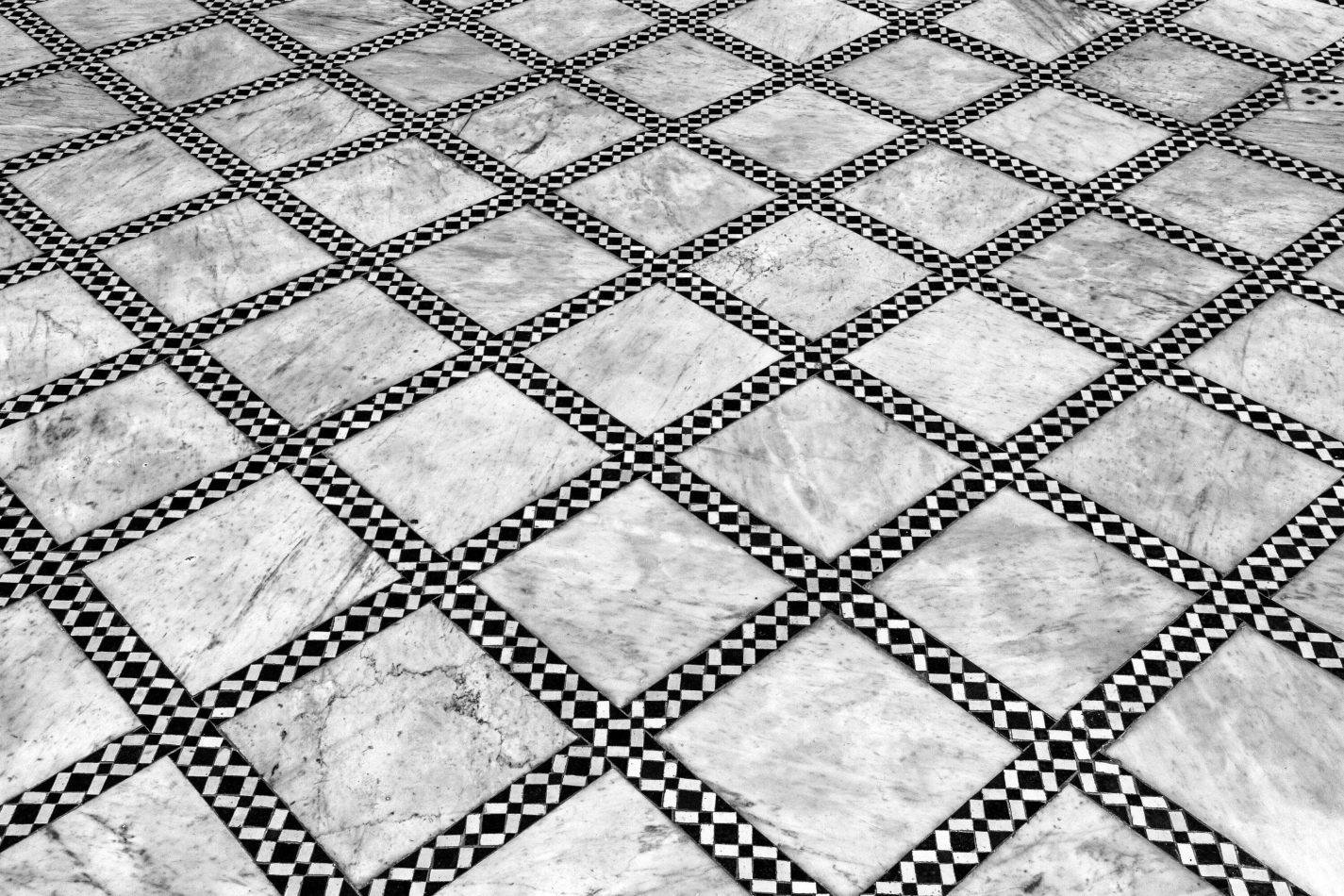 Storvandre: Bahia Palace