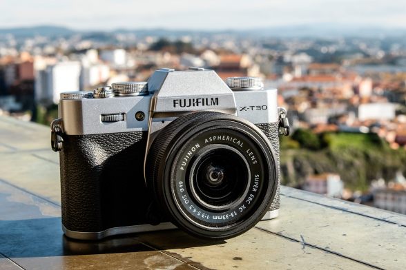 Fujifilm X T30 III   � Review Compact Power  Great Quality  But