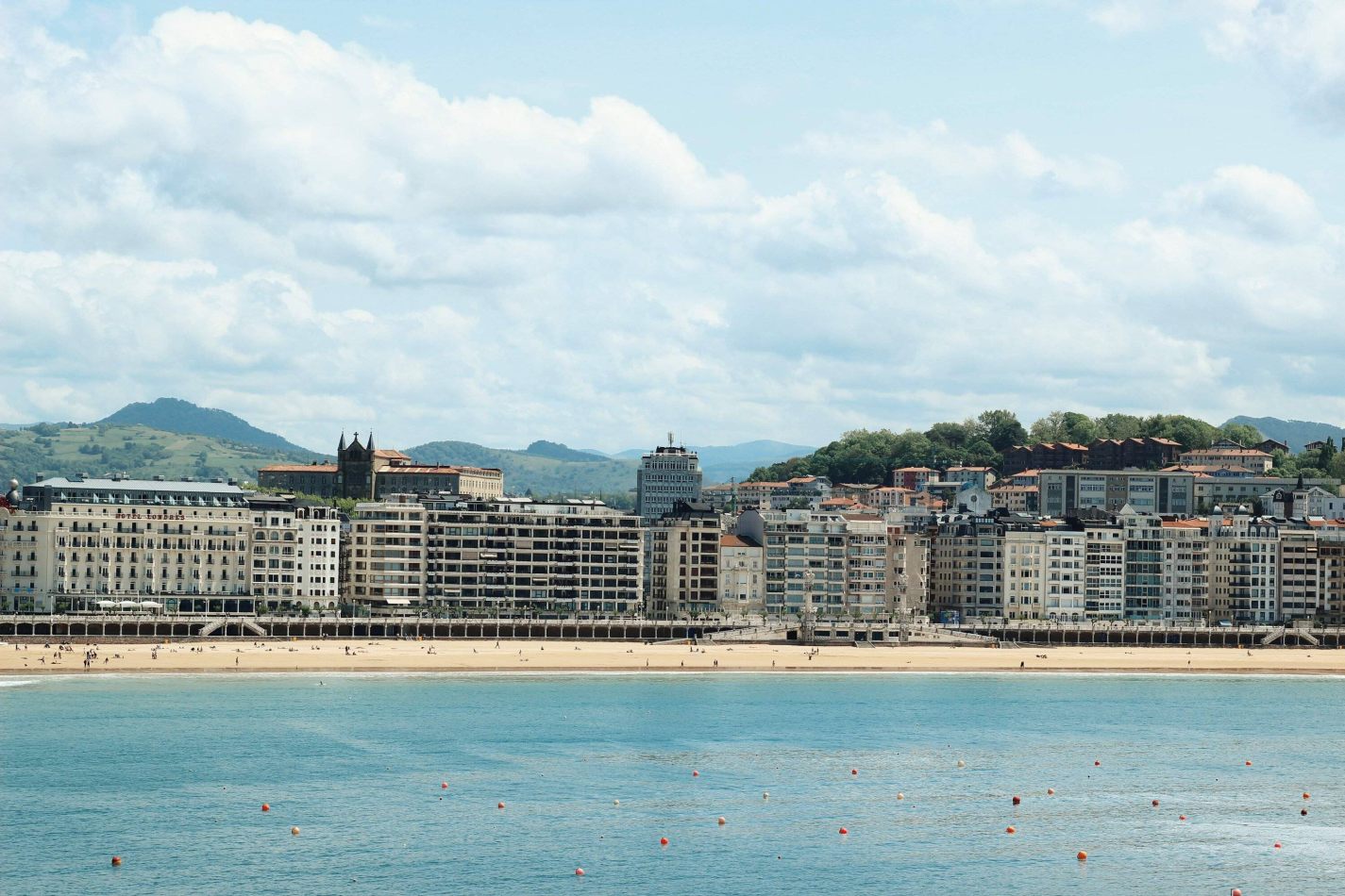 kctamvakisphotography: SAN SEBASTIAN