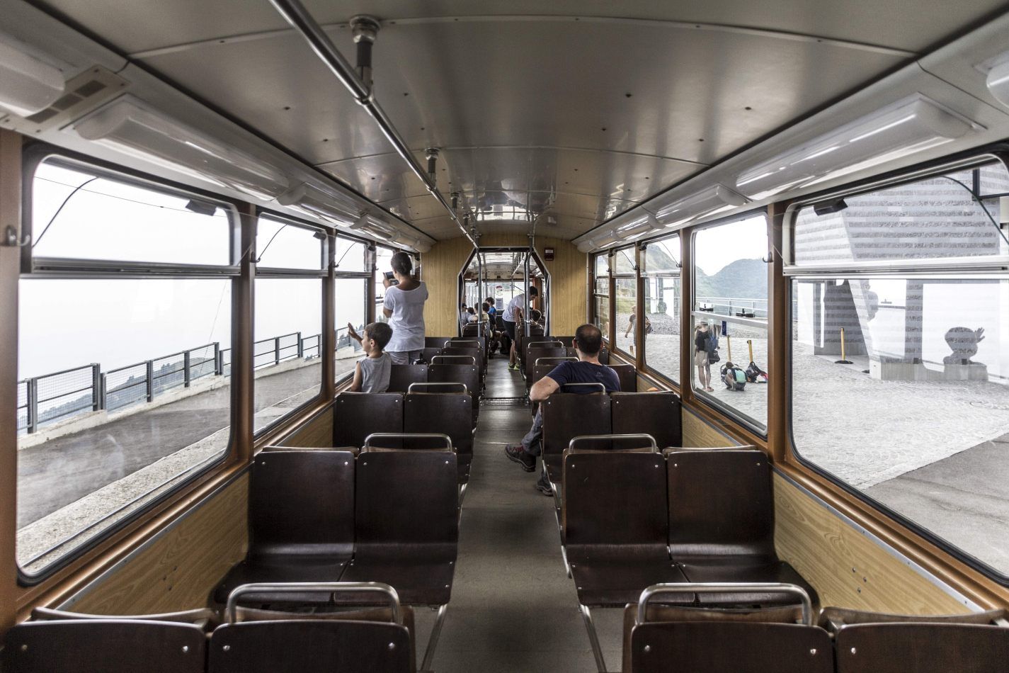 Storvandre: Monte Generoso