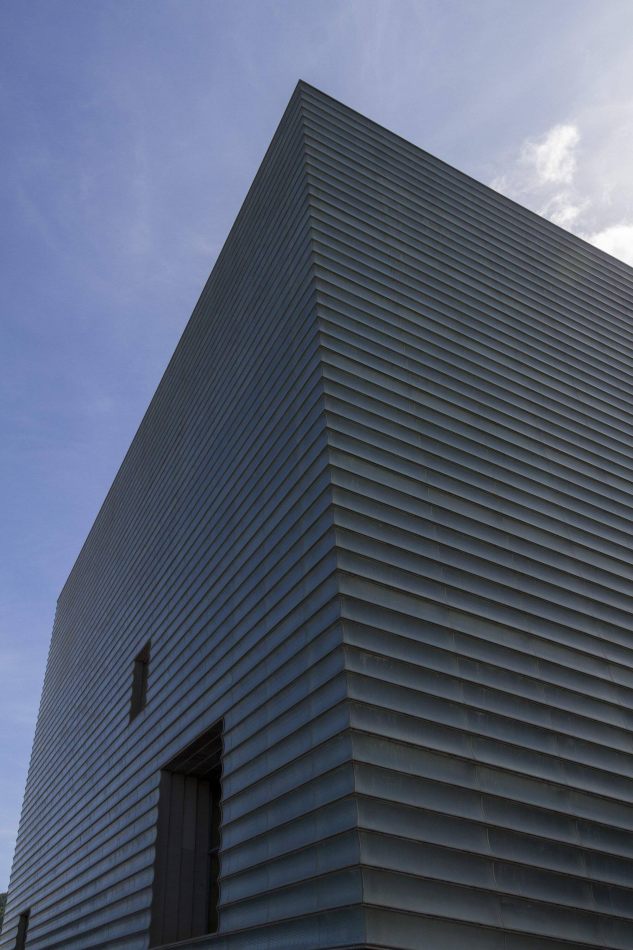 Storvandre: San Sebasti� n