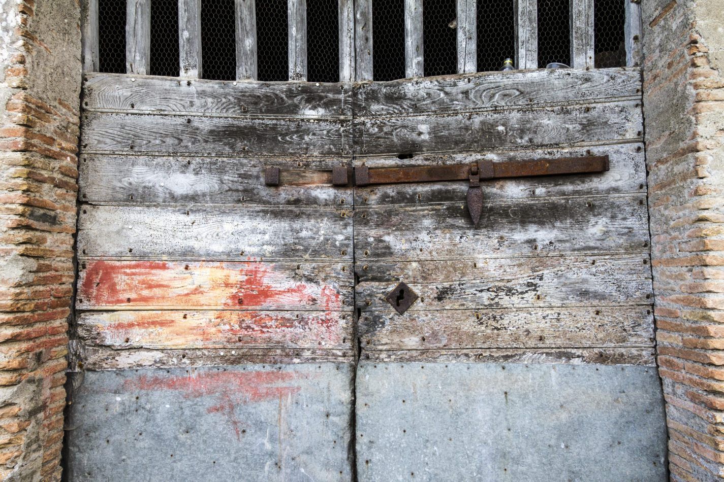 Storvandre: Vallerano