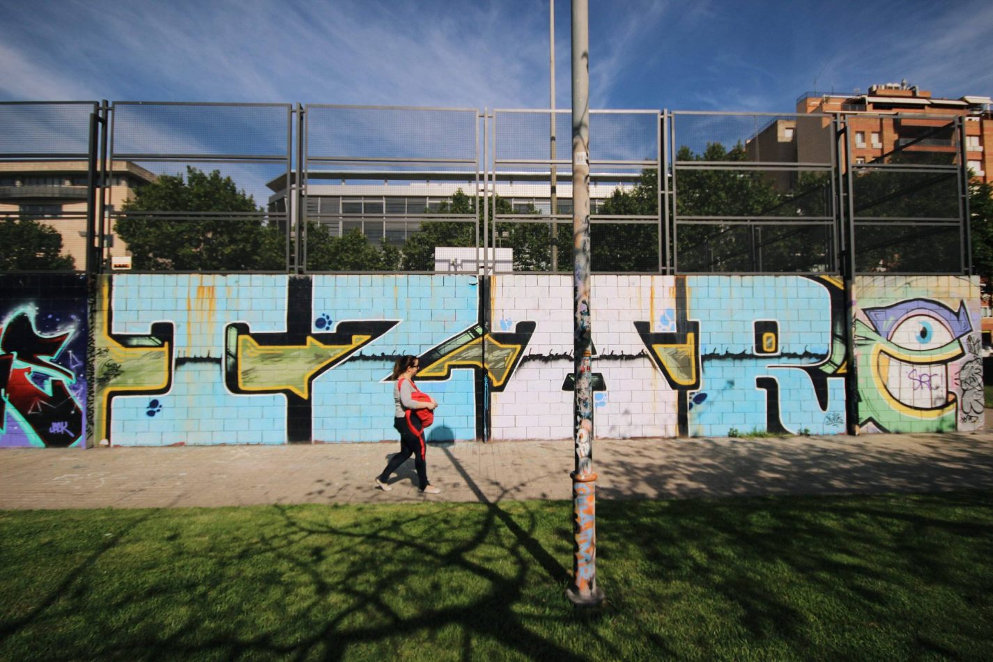 kctamvakisphotography: BARCELONA