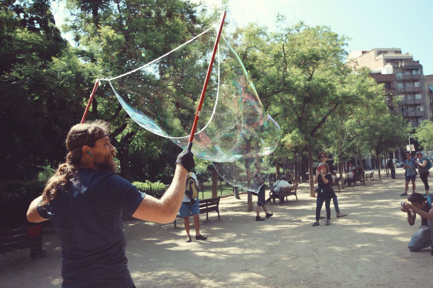 kctamvakisphotography: BARCELONA