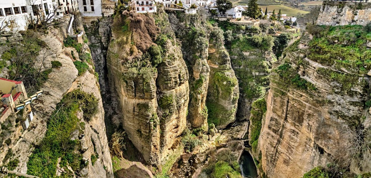 photos matching tag:ronda