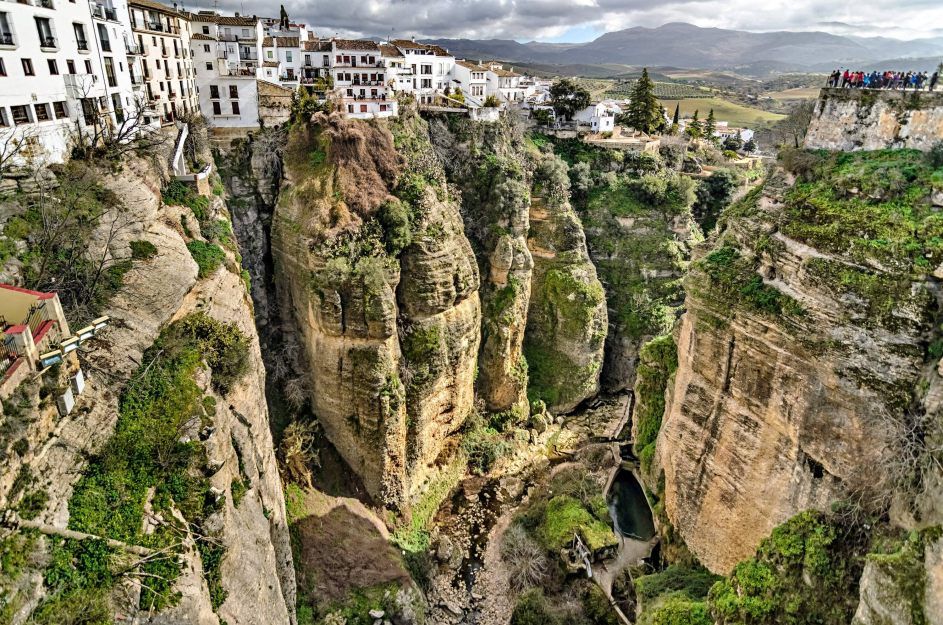 photos matching tag:ronda