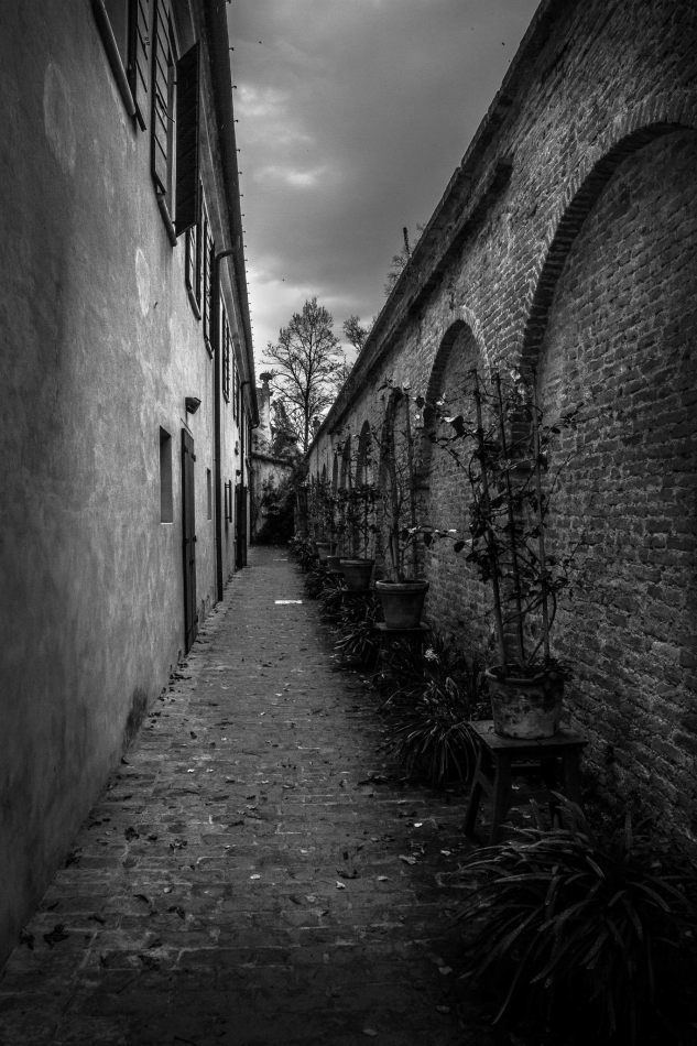 Storvandre: Villa Pisani