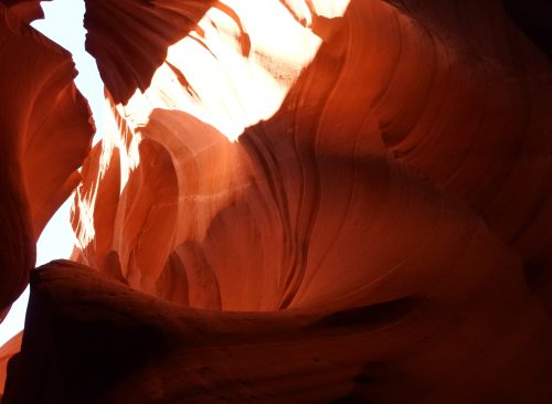 Antelope Canyon