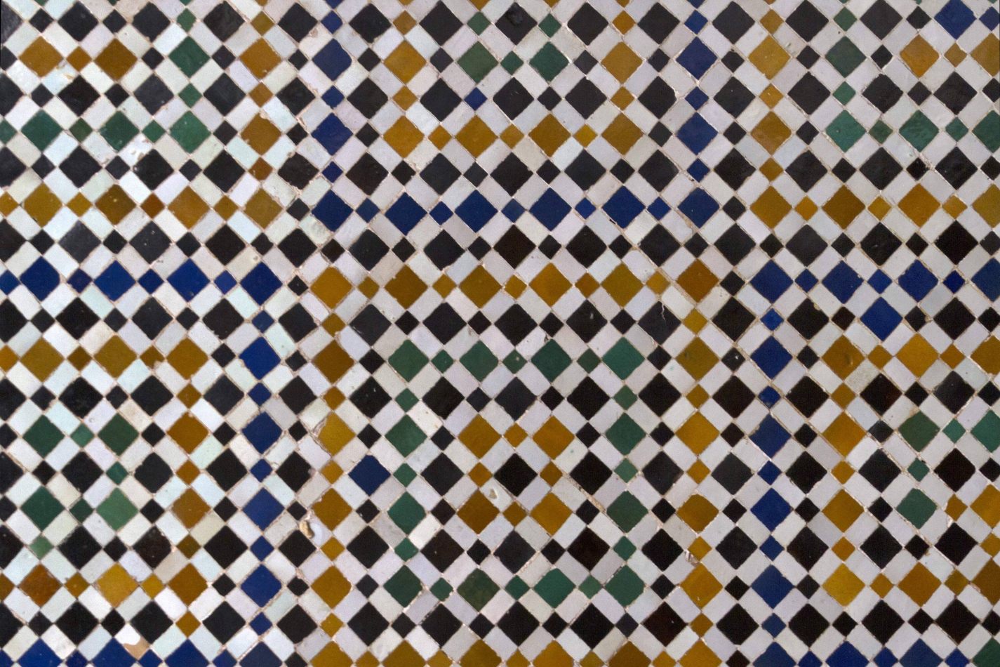 Storvandre: Bahia Palace