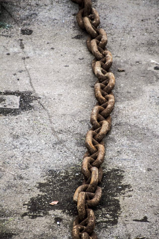 Storvandre: Istanbul