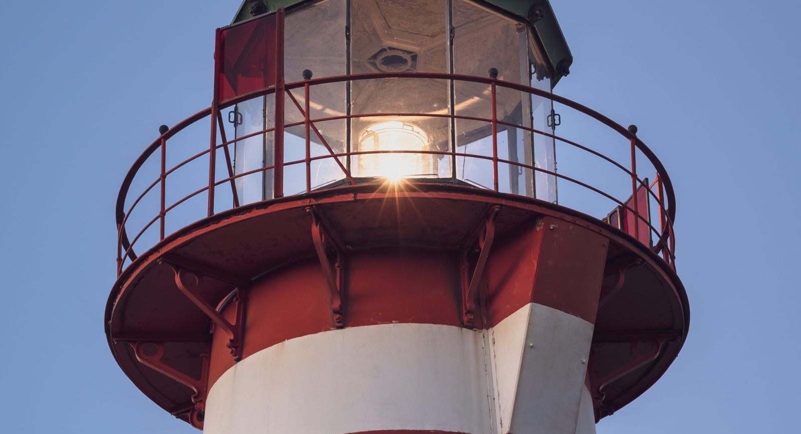 N� rsholmens Fyr  Gotland