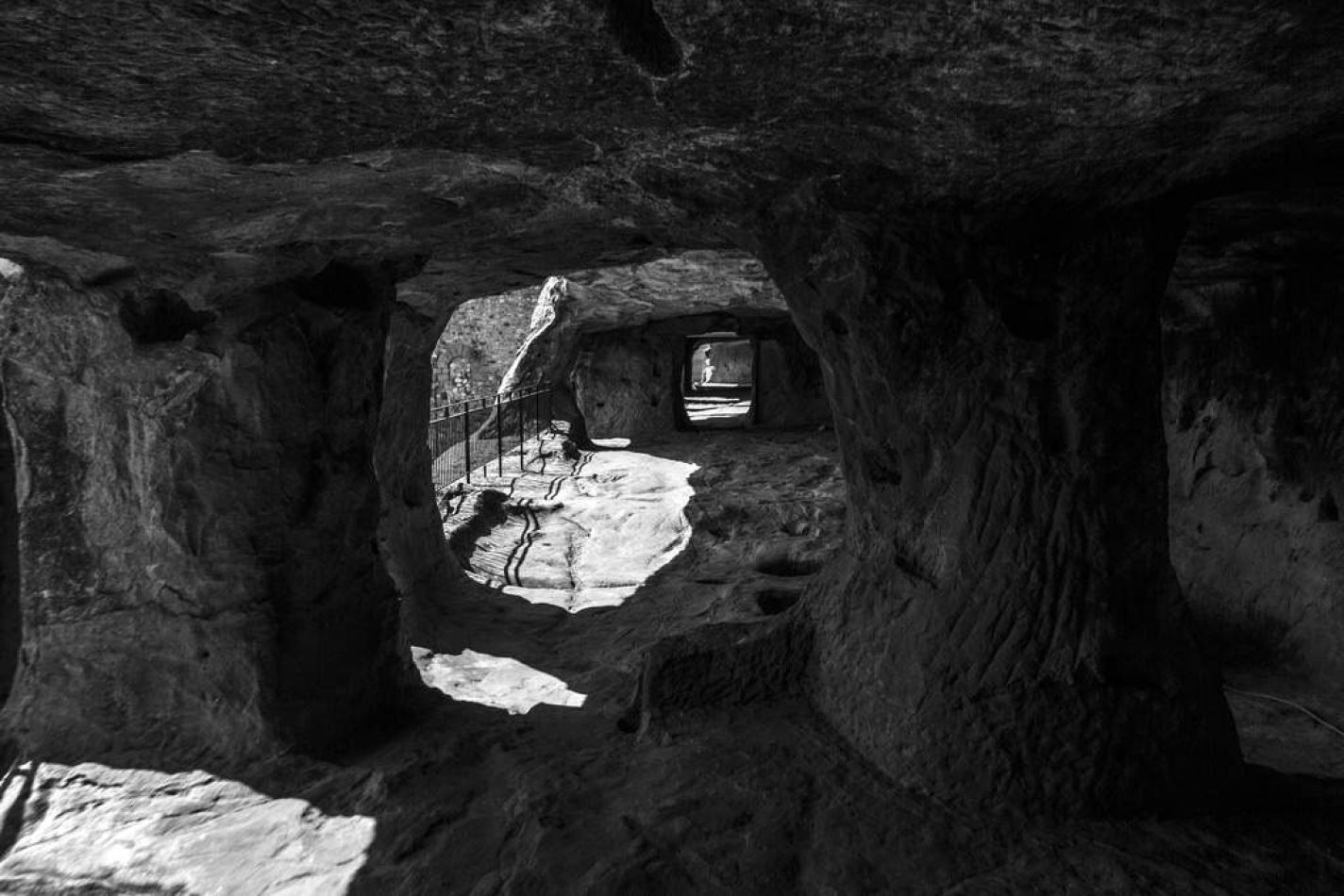 Storvandre: Sperlinga