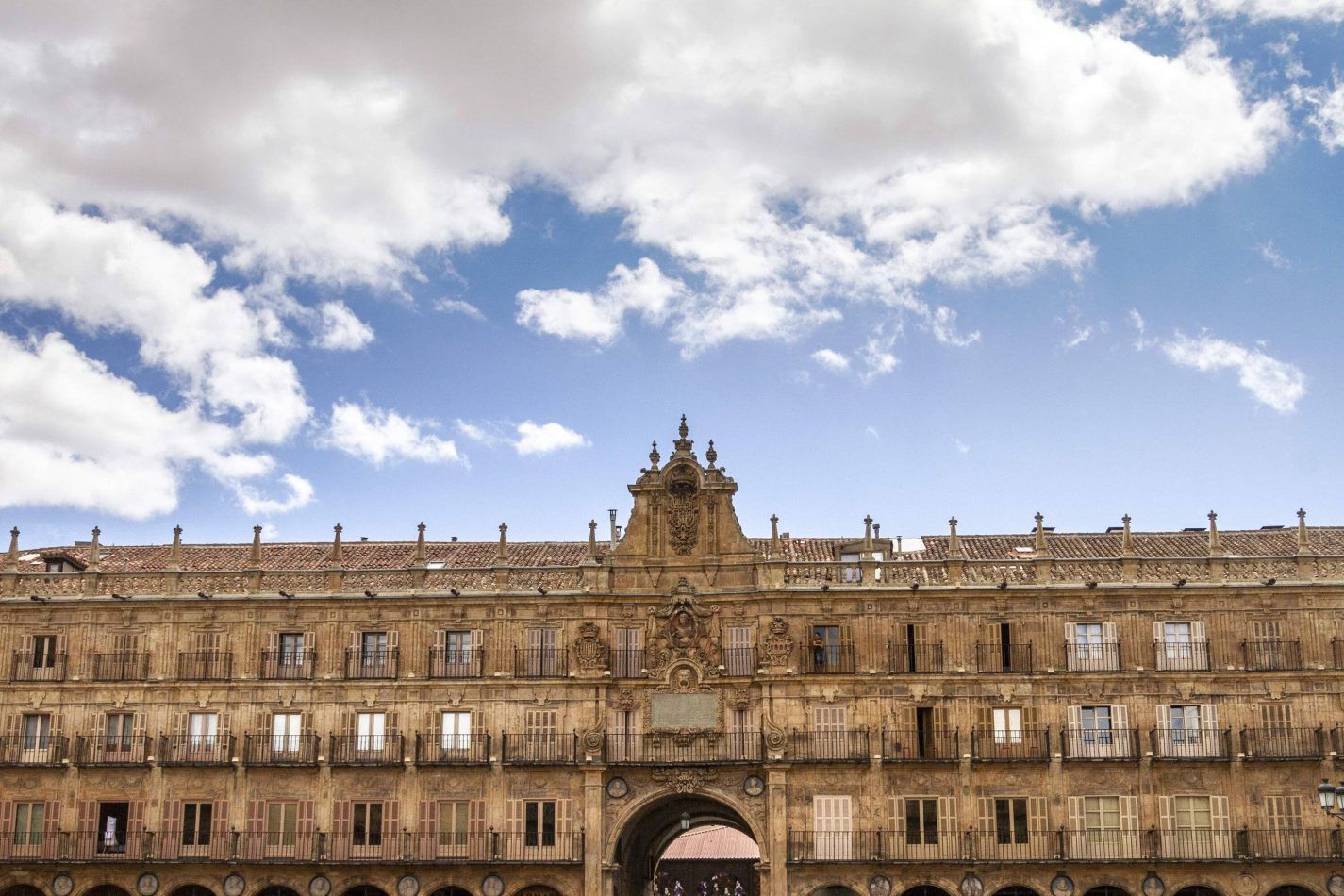 Storvandre: Salamanca