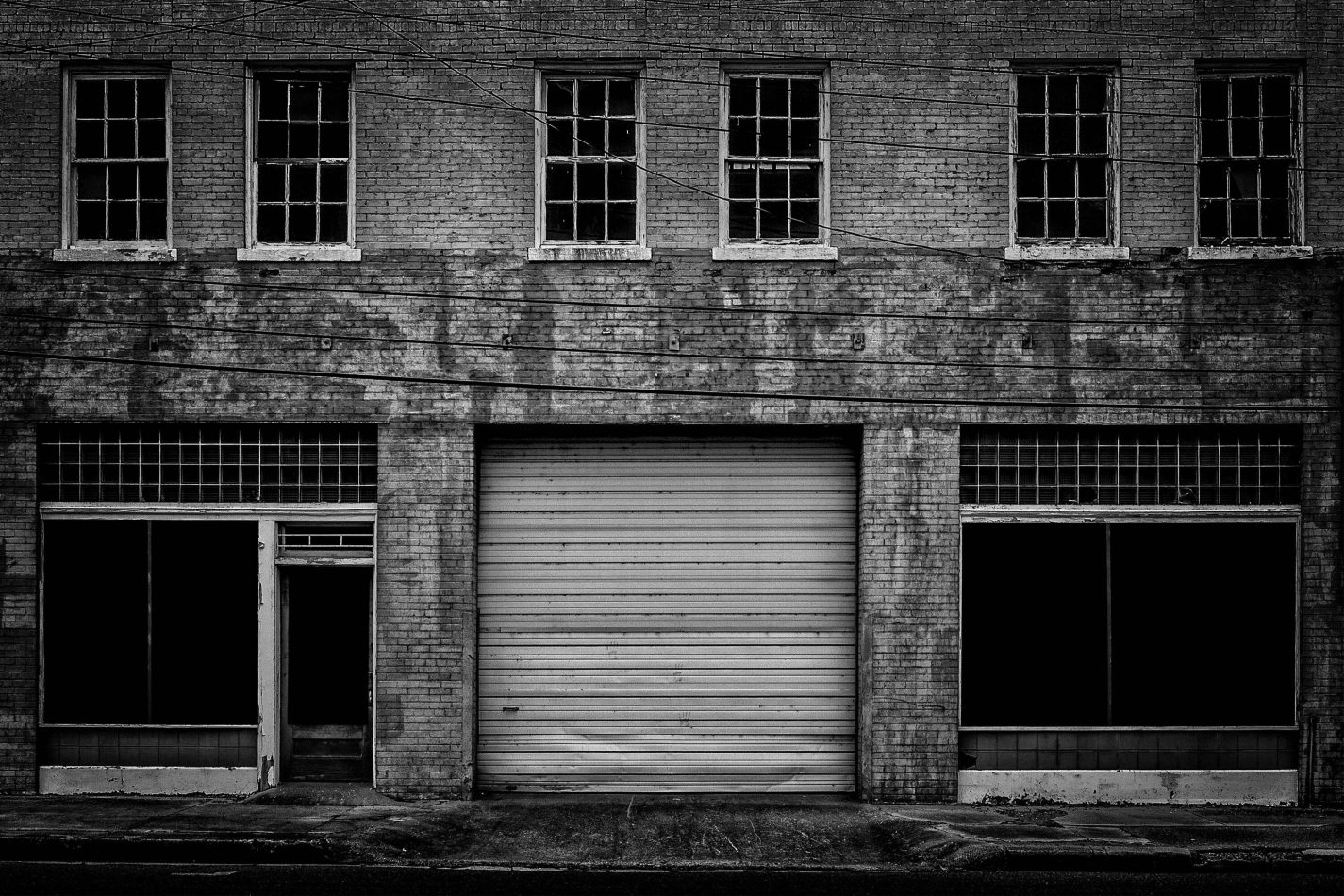 Storvandre: Mississippi