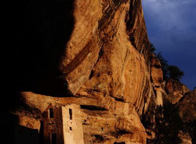 Mesa Verde National Park