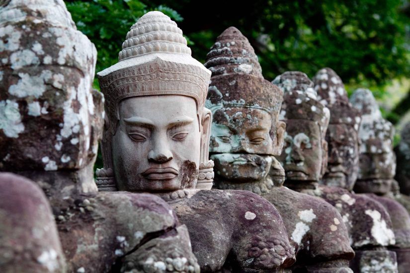 Angkor