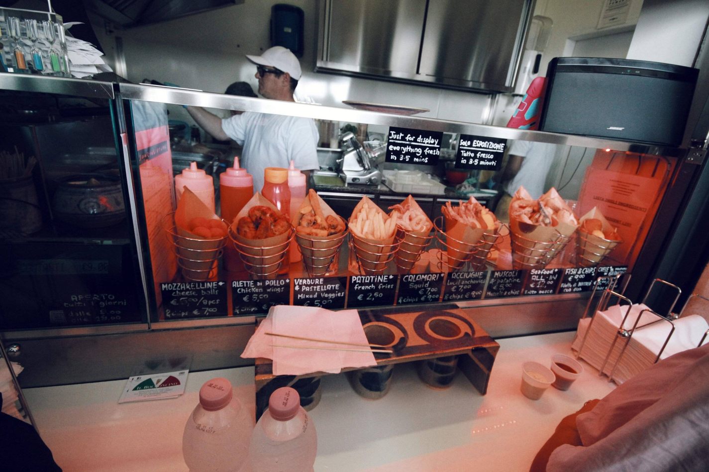 kctamvakisphotography: CINQUE TERRE