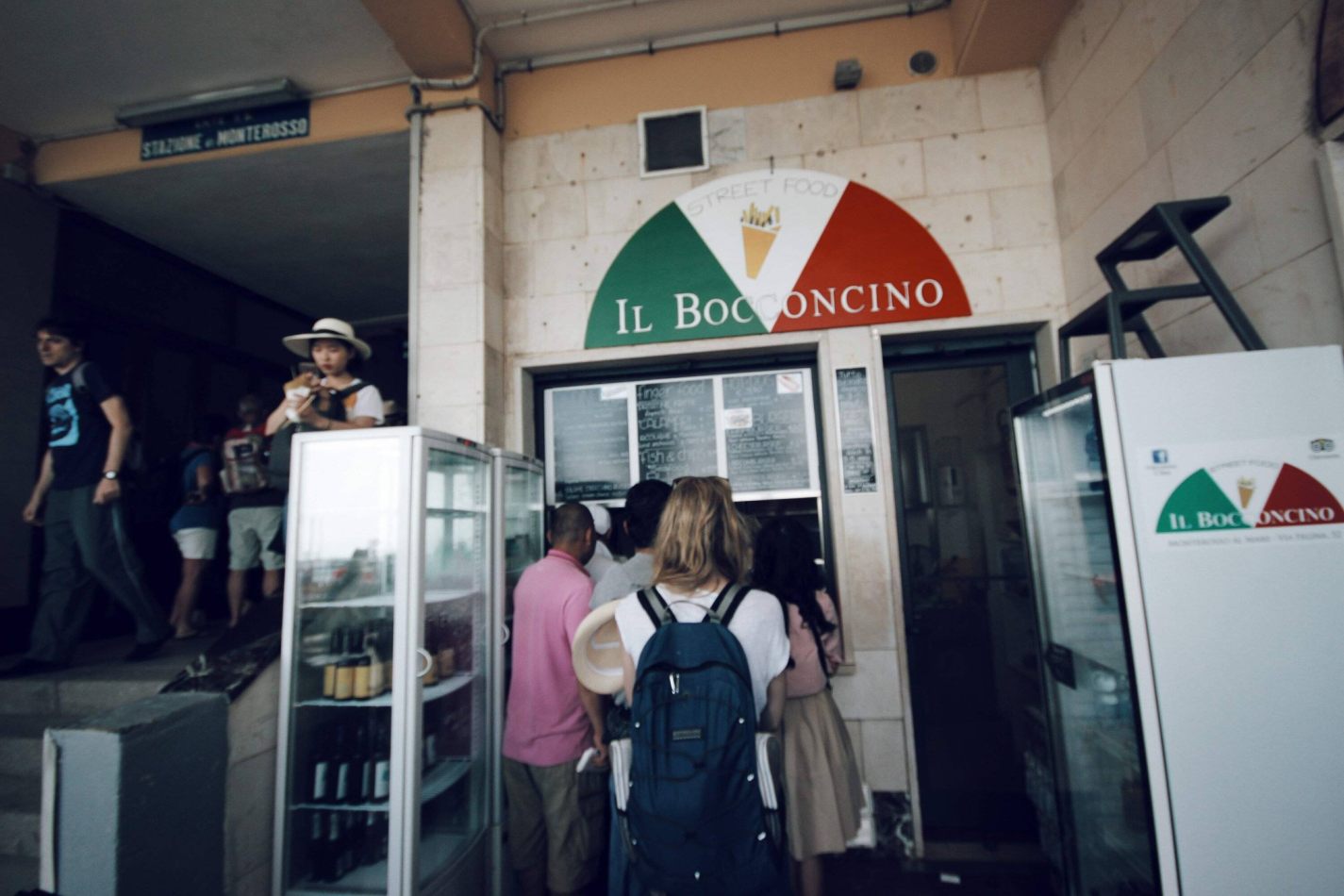 kctamvakisphotography: CINQUE TERRE