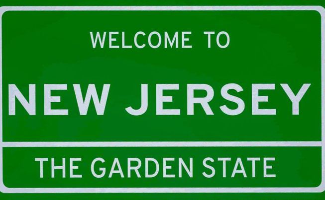 Wilmington to Atlantic City