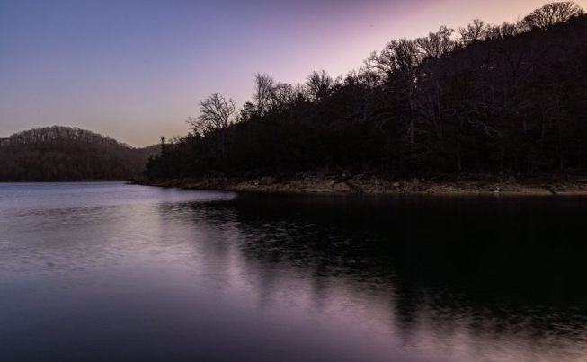 Eureka Springs and Sprungbilly