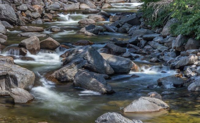 Bristol Quechee Gorge