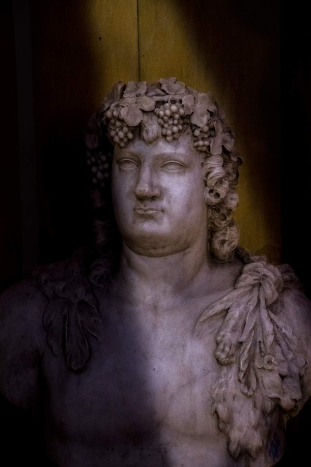 Storvandre: Villa Pisani