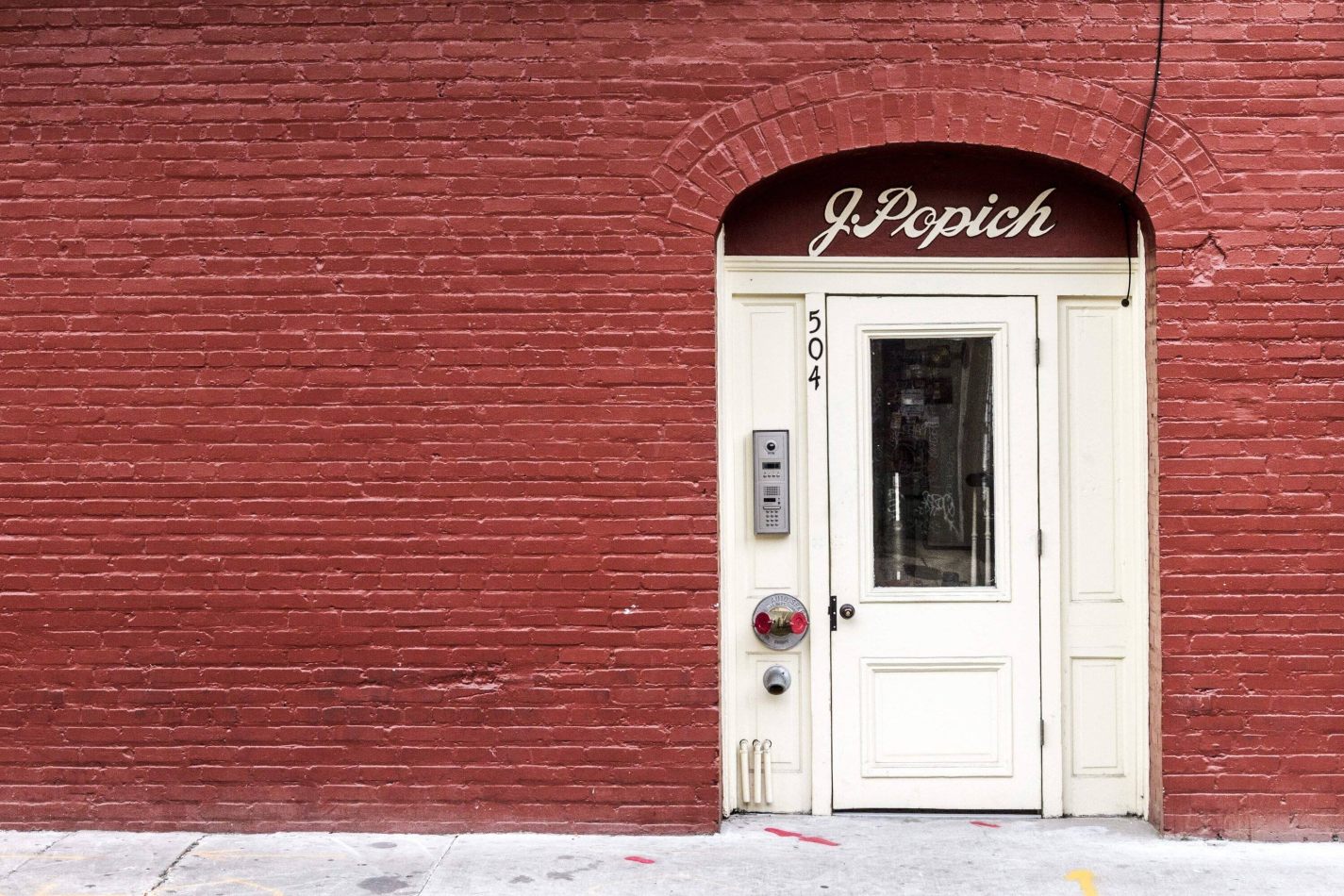 Storvandre: New Orleans