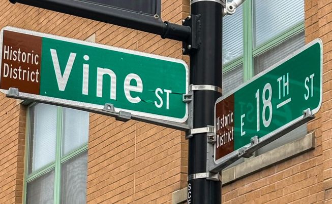 Kansas City A tale of two cities in more ways than one