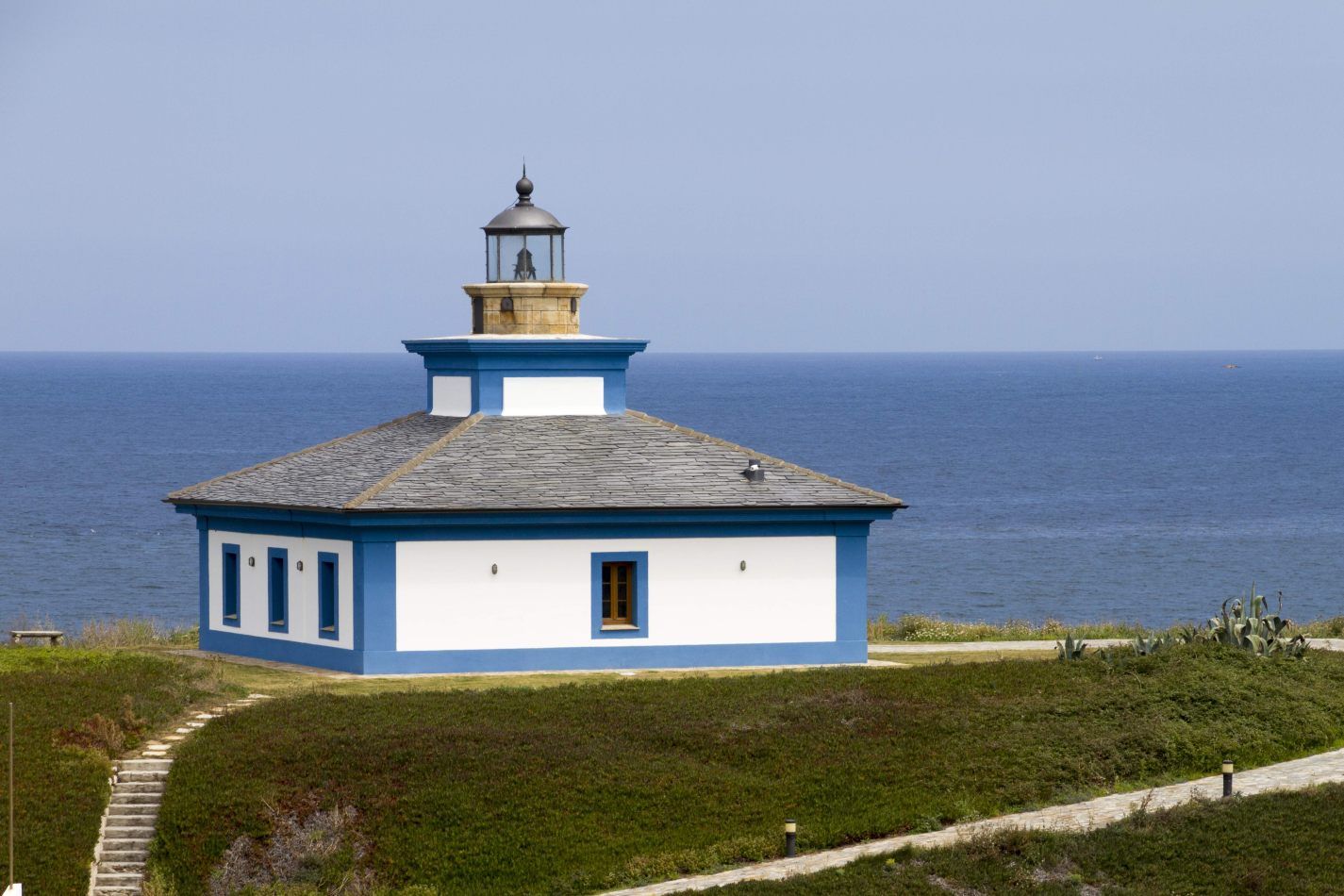 Storvandre: Illa Pancha