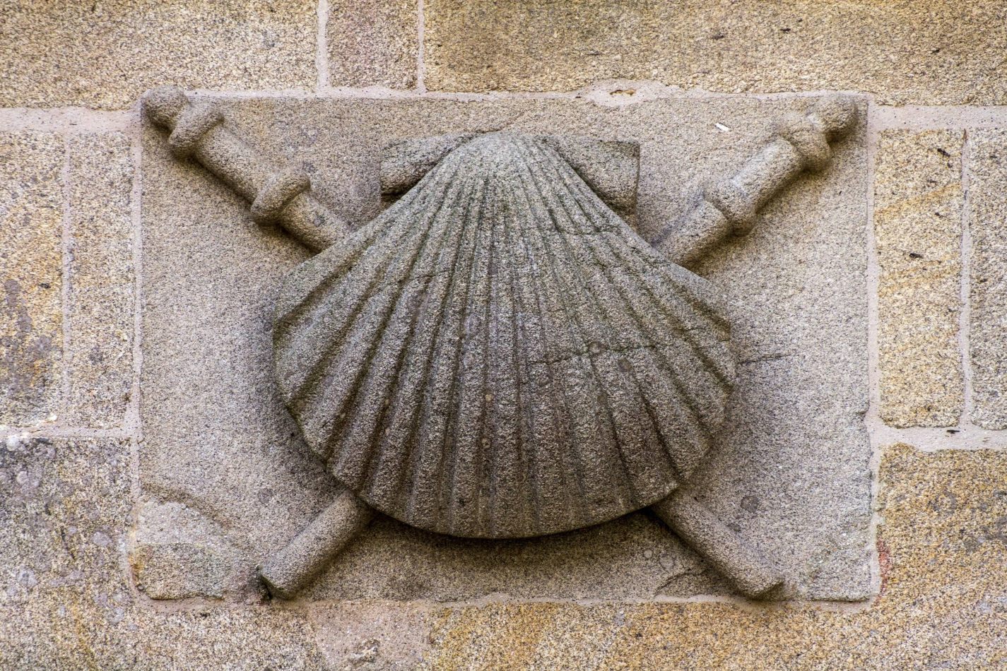 Santiago de Compostela